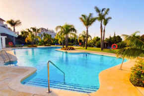 Luxury Penthouse Alcazaba Lagoon 521 EHHouse